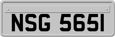 NSG5651