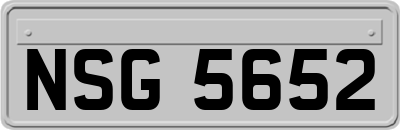 NSG5652