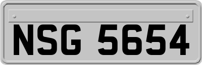 NSG5654