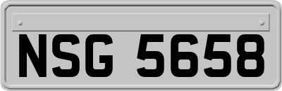 NSG5658