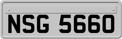 NSG5660