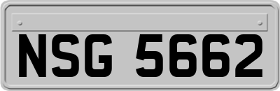 NSG5662