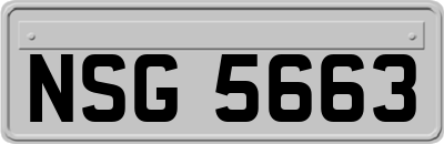 NSG5663