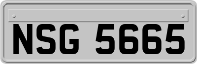 NSG5665