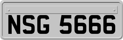 NSG5666