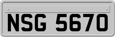 NSG5670