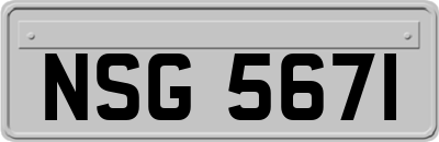 NSG5671