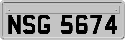 NSG5674