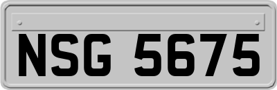 NSG5675