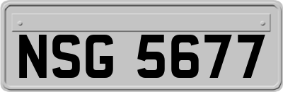 NSG5677