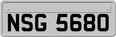 NSG5680