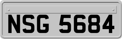 NSG5684