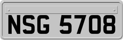 NSG5708