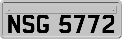 NSG5772