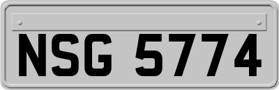 NSG5774