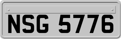 NSG5776