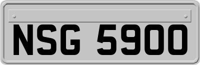NSG5900