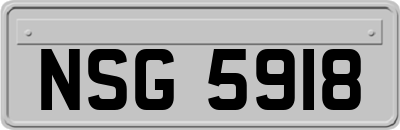 NSG5918