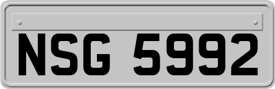 NSG5992