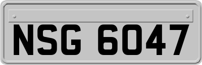 NSG6047