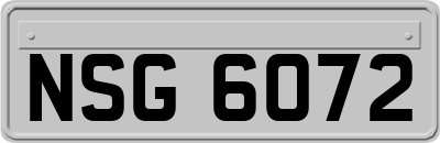 NSG6072