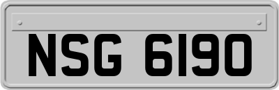 NSG6190