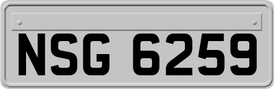 NSG6259