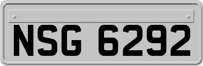 NSG6292