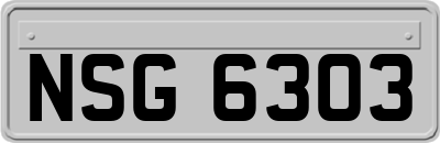 NSG6303