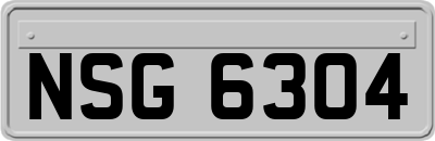 NSG6304