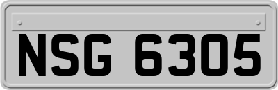 NSG6305