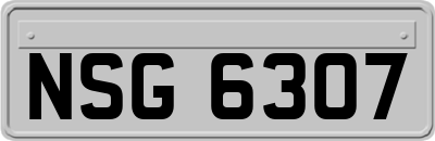 NSG6307
