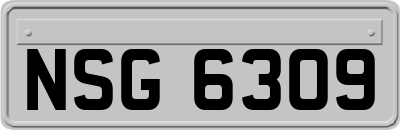 NSG6309