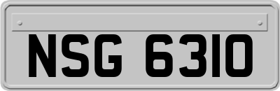 NSG6310