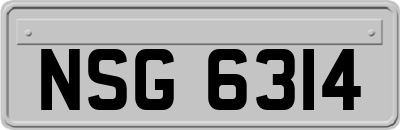 NSG6314