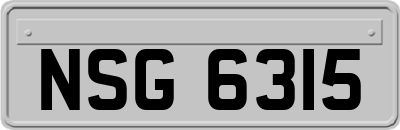 NSG6315