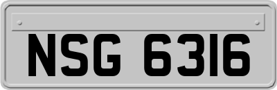 NSG6316