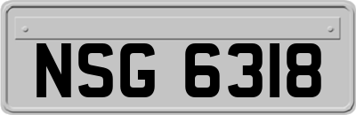 NSG6318