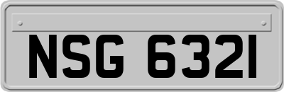 NSG6321