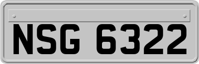 NSG6322