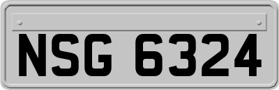 NSG6324