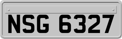 NSG6327