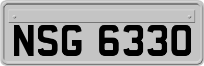 NSG6330