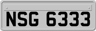 NSG6333