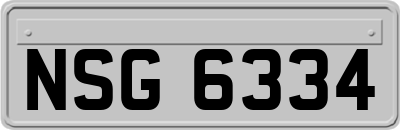 NSG6334