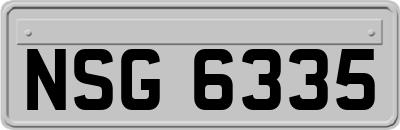 NSG6335