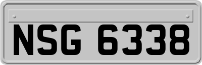 NSG6338