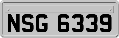 NSG6339