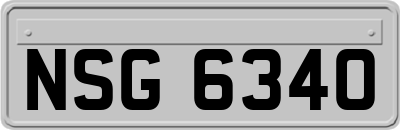 NSG6340