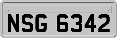 NSG6342